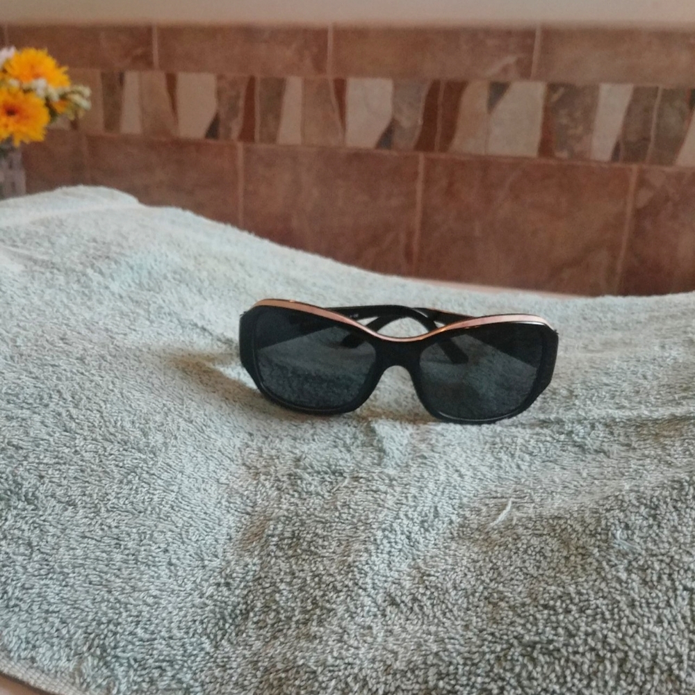 😎 👓 Very Nice Ralph Lauren Sunglasses